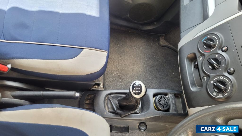 Maruti Suzuki Wagon R VXI S IV