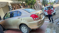 Beige Maruti Suzuki Dzire Diesel