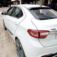 Tata Tigor 2017 XZA TOP MODEL