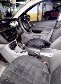 Tata Tigor 2017 XZA TOP MODEL