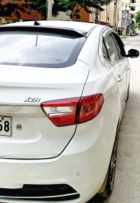 Tata Tigor 2017 XZA TOP MODEL