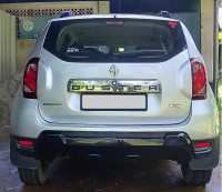 Renault Duster Sandstorm 85 PS RXS