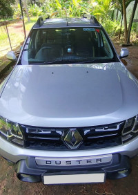 Renault Duster Sandstorm 85 PS RXS