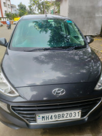 Hyundai Santro Sports MT