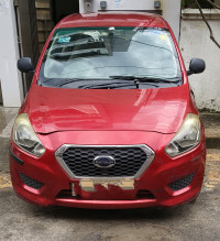 Datsun Go T