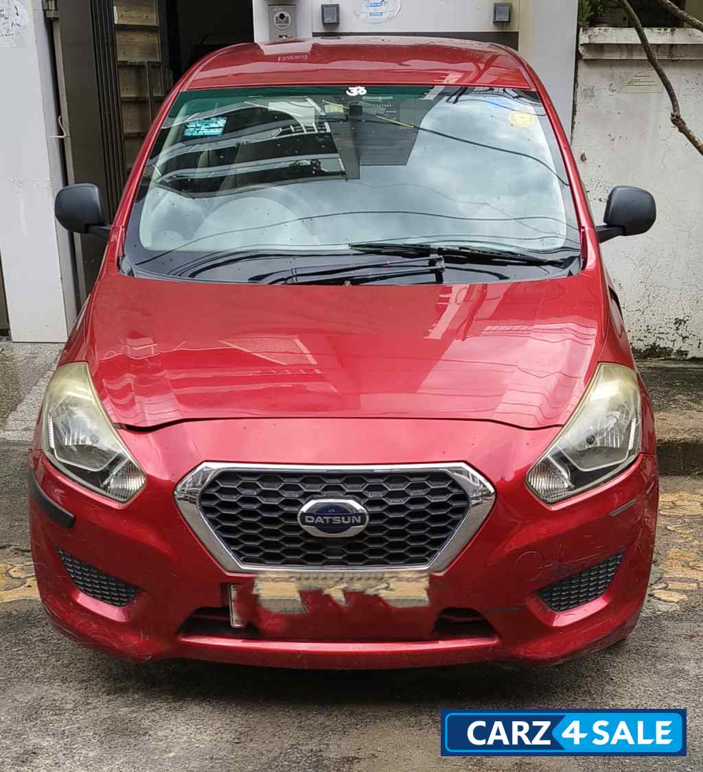 Datsun Go T