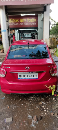 Hyundai Xcent Sx VTVT