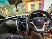 Mahindra KUV100 1.2mFalcon K6 WheelBase LCONG80