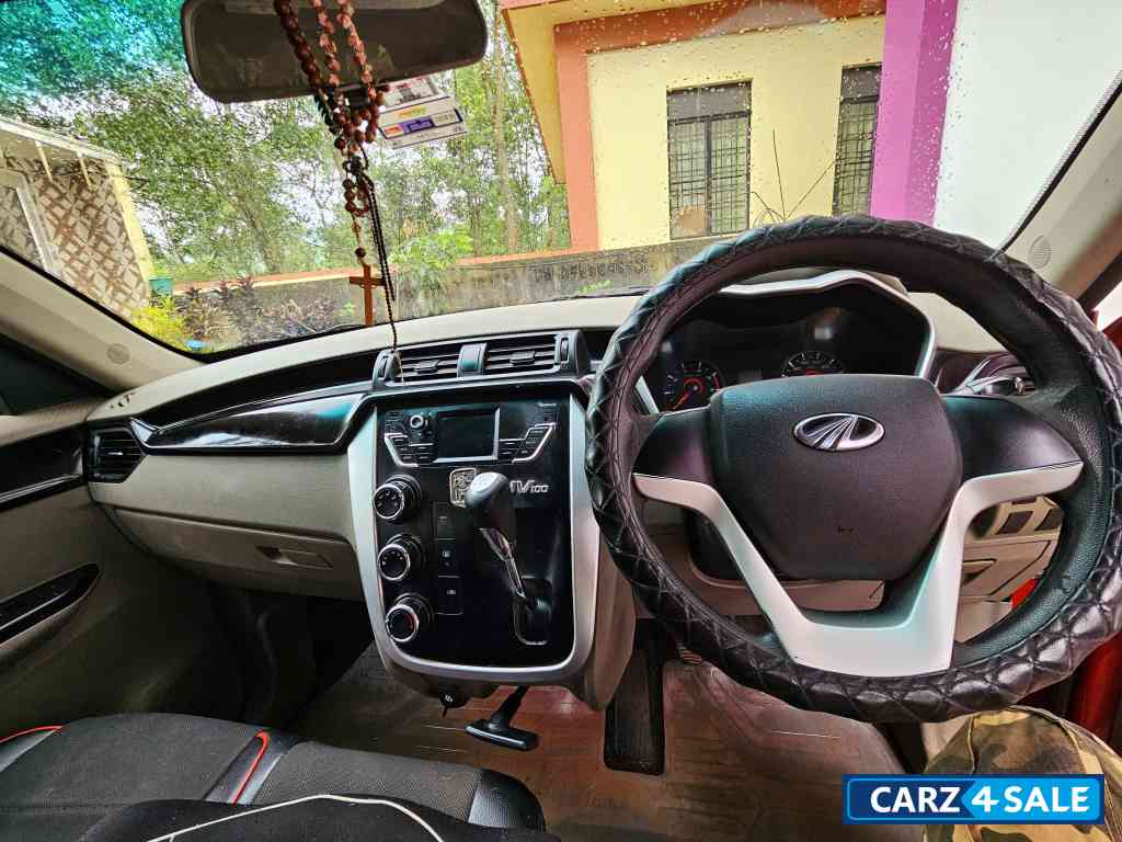 Mahindra KUV100 1.2mFalcon K6 WheelBase LCONG80 Mahindra KUV100 1.2mFalcon K6 WheelBase LCONG80