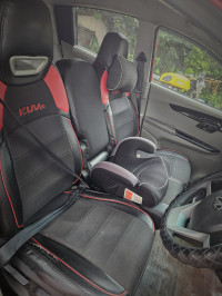 Mahindra KUV100 1.2mFalcon K6 WheelBase LCONG80