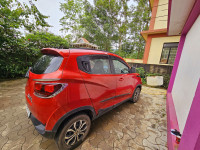 Mahindra KUV100 1.2mFalcon K6 WheelBase LCONG80