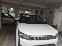 Mahindra XUV300 W6 Diesel AMT