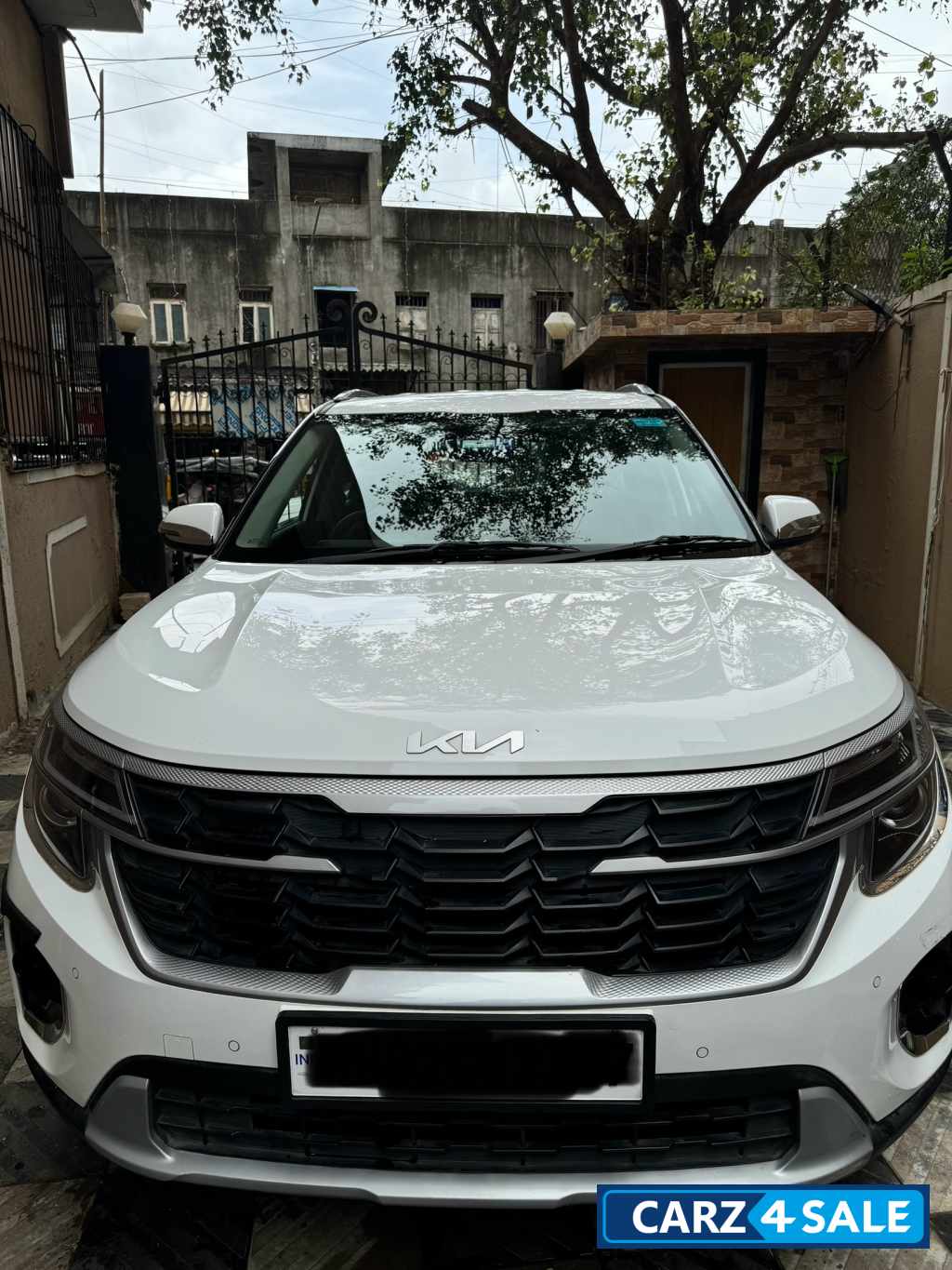 Kia Seltos HTK Plus 1.5