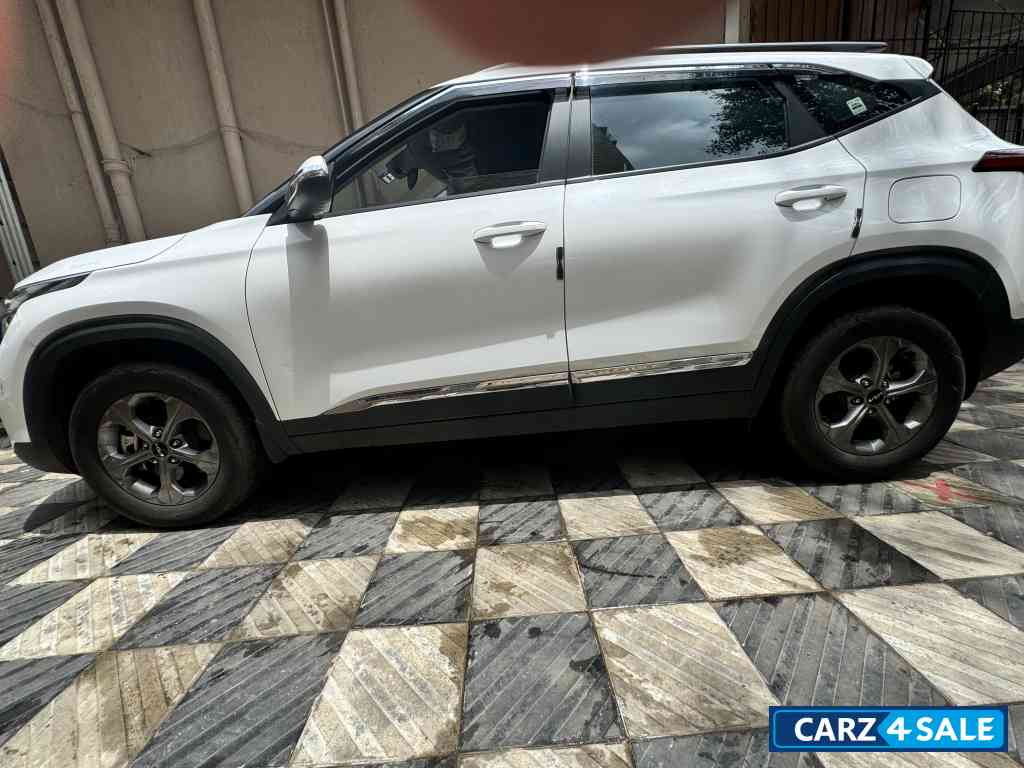 Kia Seltos HTK Plus 1.5