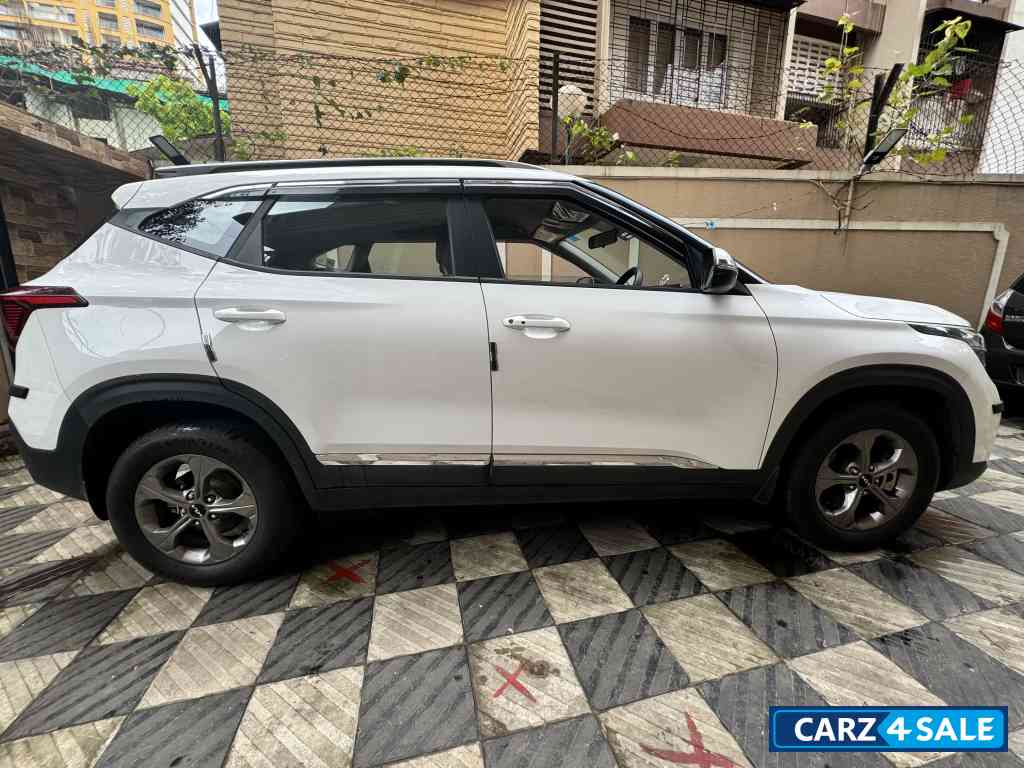 Kia Seltos HTK Plus 1.5