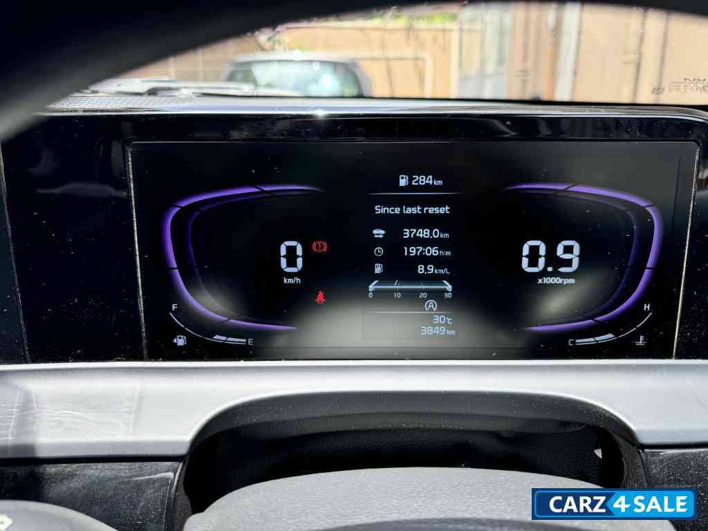 Kia Seltos HTK Plus 1.5