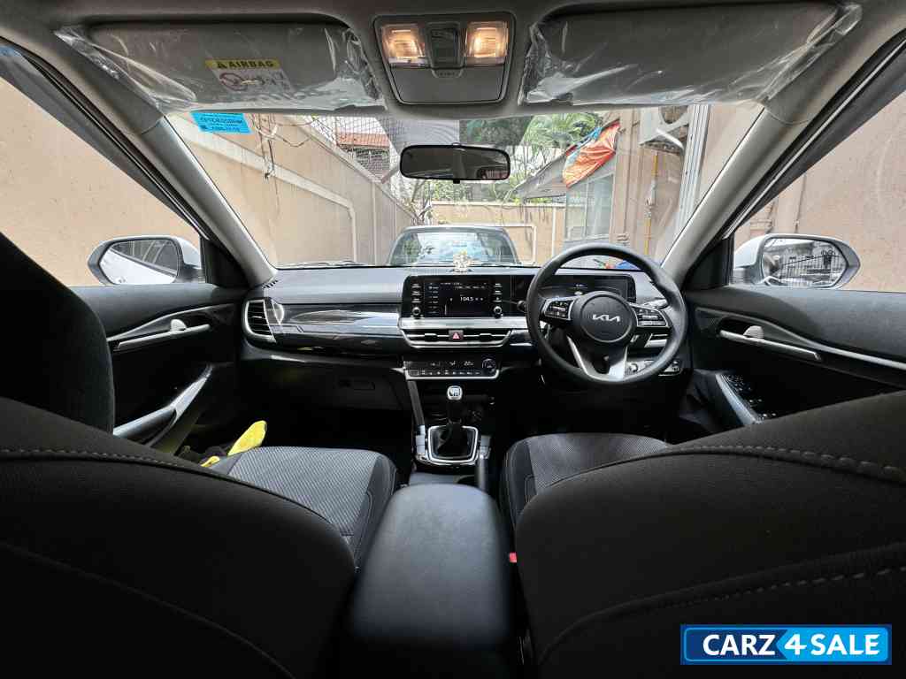 Kia Seltos HTK Plus 1.5