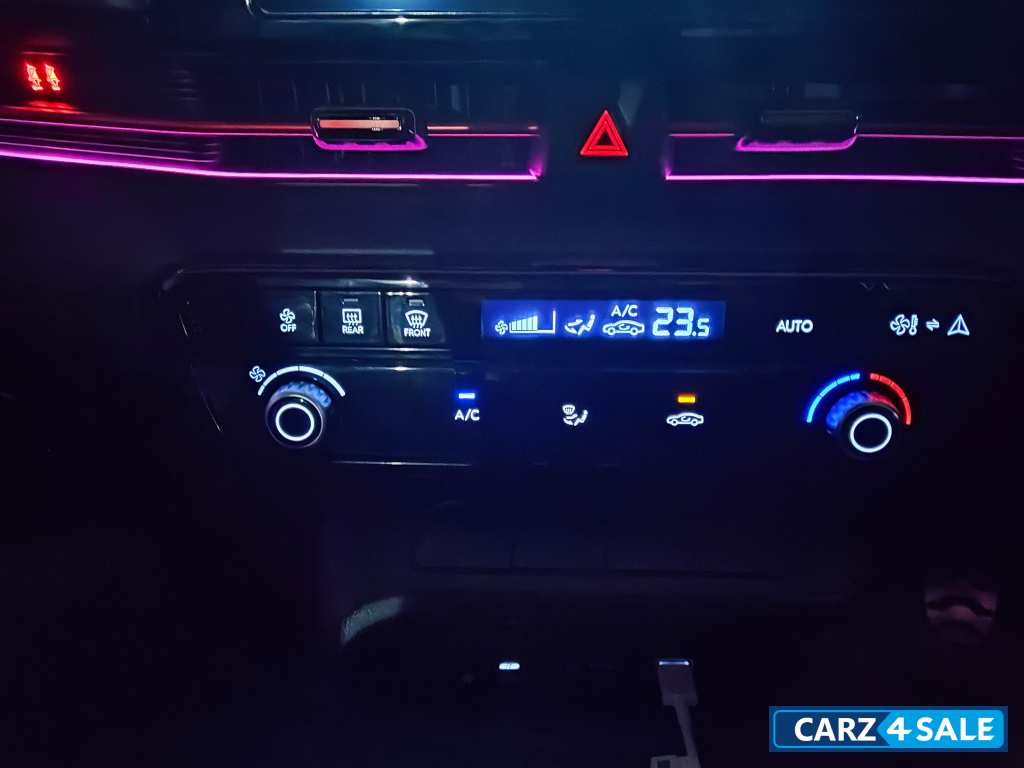 Hyundai Verna SX Turbo MT