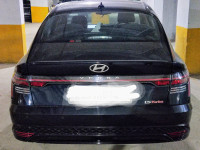 Hyundai Verna SX Turbo MT