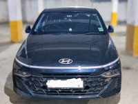 Hyundai Verna SX Turbo MT