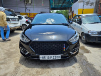 Hyundai Verna 1.6 CRDI SX(O) 2019 Model