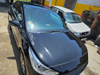 Phantom Black Hyundai Verna 1.6 CRDI SX(O)