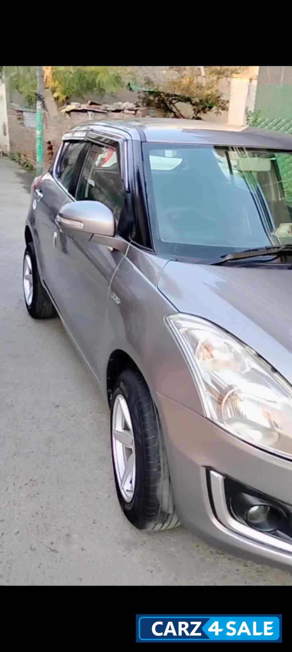 Maruti Suzuki Swift Vdi