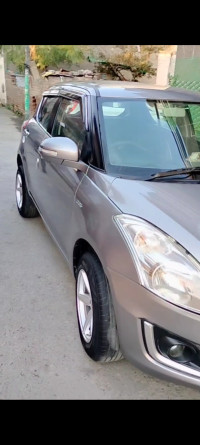 Maruti Suzuki Swift Vdi