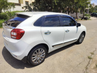Maruti Suzuki Baleno Alpha diesel