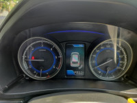 Maruti Suzuki Baleno Alpha diesel