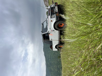 Maruti Suzuki Gypsy king