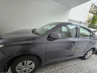 Honda Amaze S ivtec