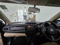 Honda Amaze S ivtec