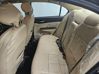 Honda Amaze S ivtec