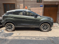 Tata Nexon XZ Plus Dual Tone
