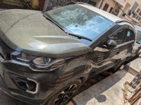 Tata Nexon XZ Plus Dual Tone