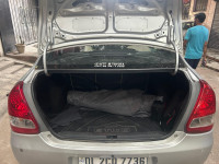 Silver Toyota Etios G