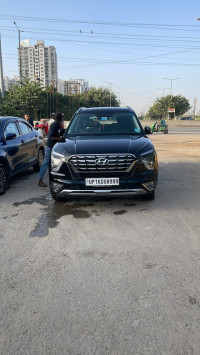 Hyundai Alcazar Signature (o) 6 STR 1.5 Turbo Petrol