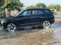 Hyundai Alcazar Signature (o) 6 STR 1.5 Turbo Petrol