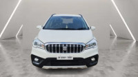 Maruti Suzuki S-Cross Smart Hybrid Zeta