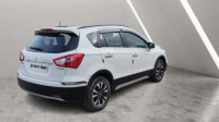 Maruti Suzuki S-Cross Smart Hybrid Zeta