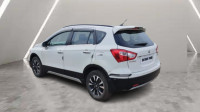 Maruti Suzuki S-Cross Smart Hybrid Zeta
