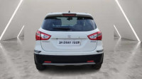 Maruti Suzuki S-Cross Smart Hybrid Zeta