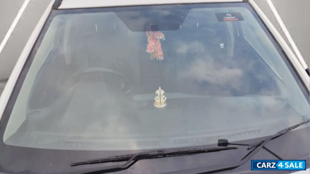 Maruti Suzuki S-Cross Smart Hybrid Zeta Maruti Suzuki S-Cross Smart Hybrid Zeta