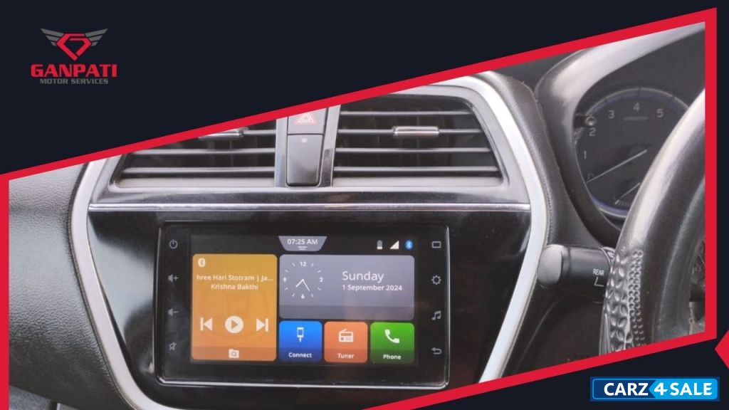 Maruti Suzuki S-Cross Smart Hybrid Zeta Maruti Suzuki S-Cross Smart Hybrid Zeta