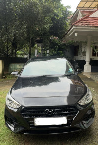Hyundai Verna 1.6 VTVT SX