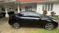 Hyundai Verna 1.6 VTVT SX