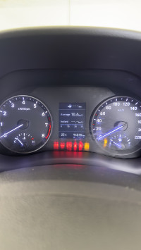 Hyundai Verna 1.6 VTVT SX