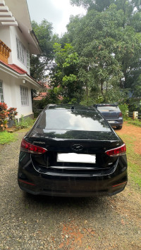 Hyundai Verna 1.6 VTVT SX