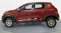 Renault Kwid RXT 1.0